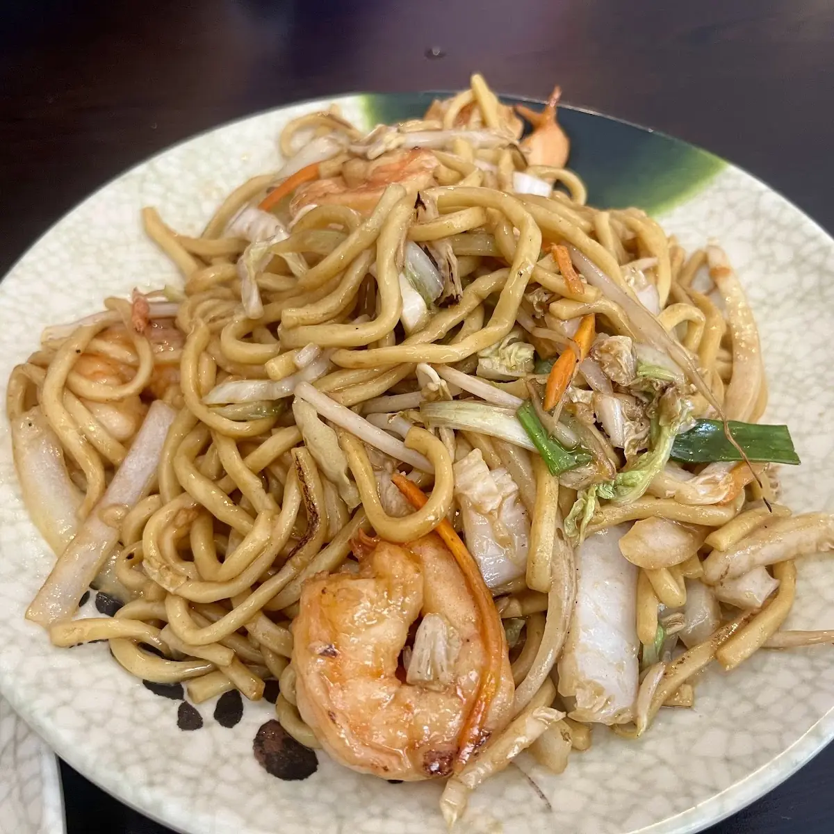 Lo Mein