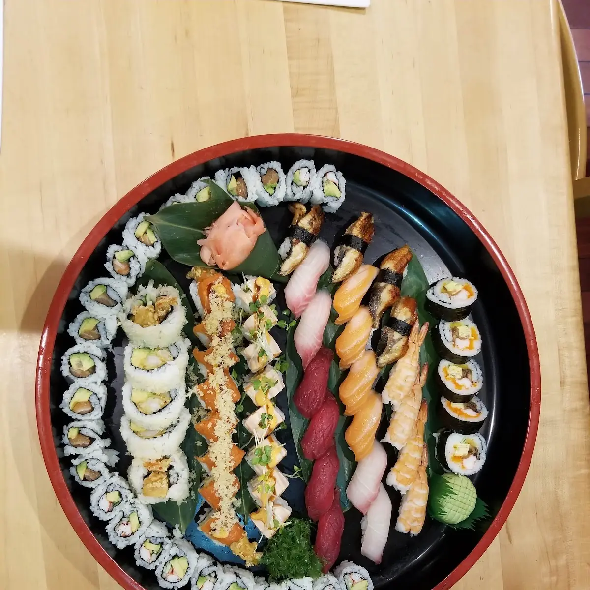 Party Platter