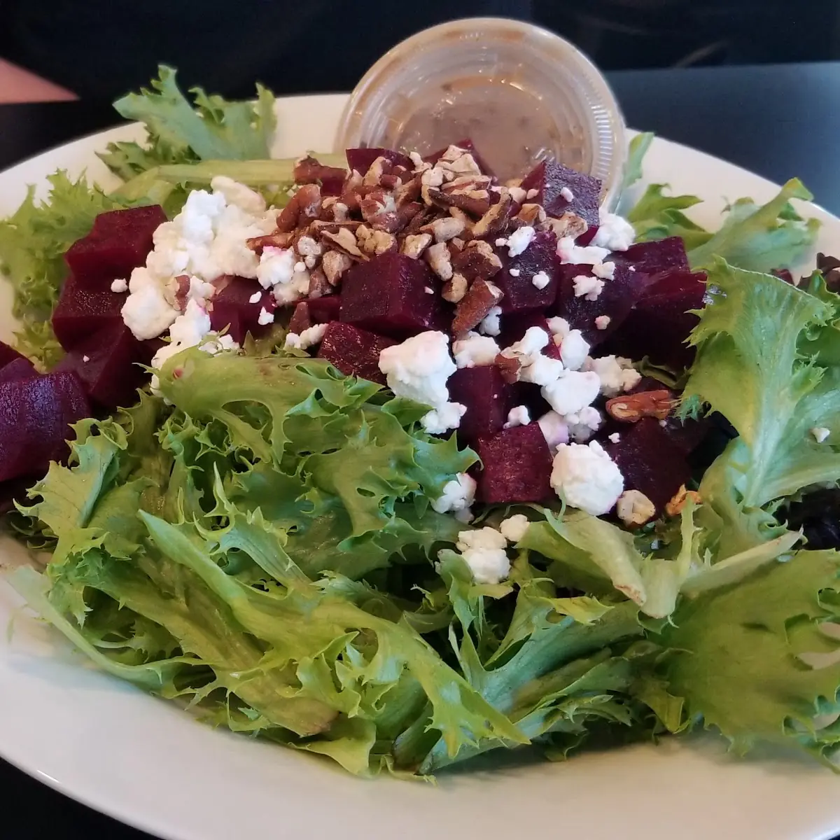Beet Salad