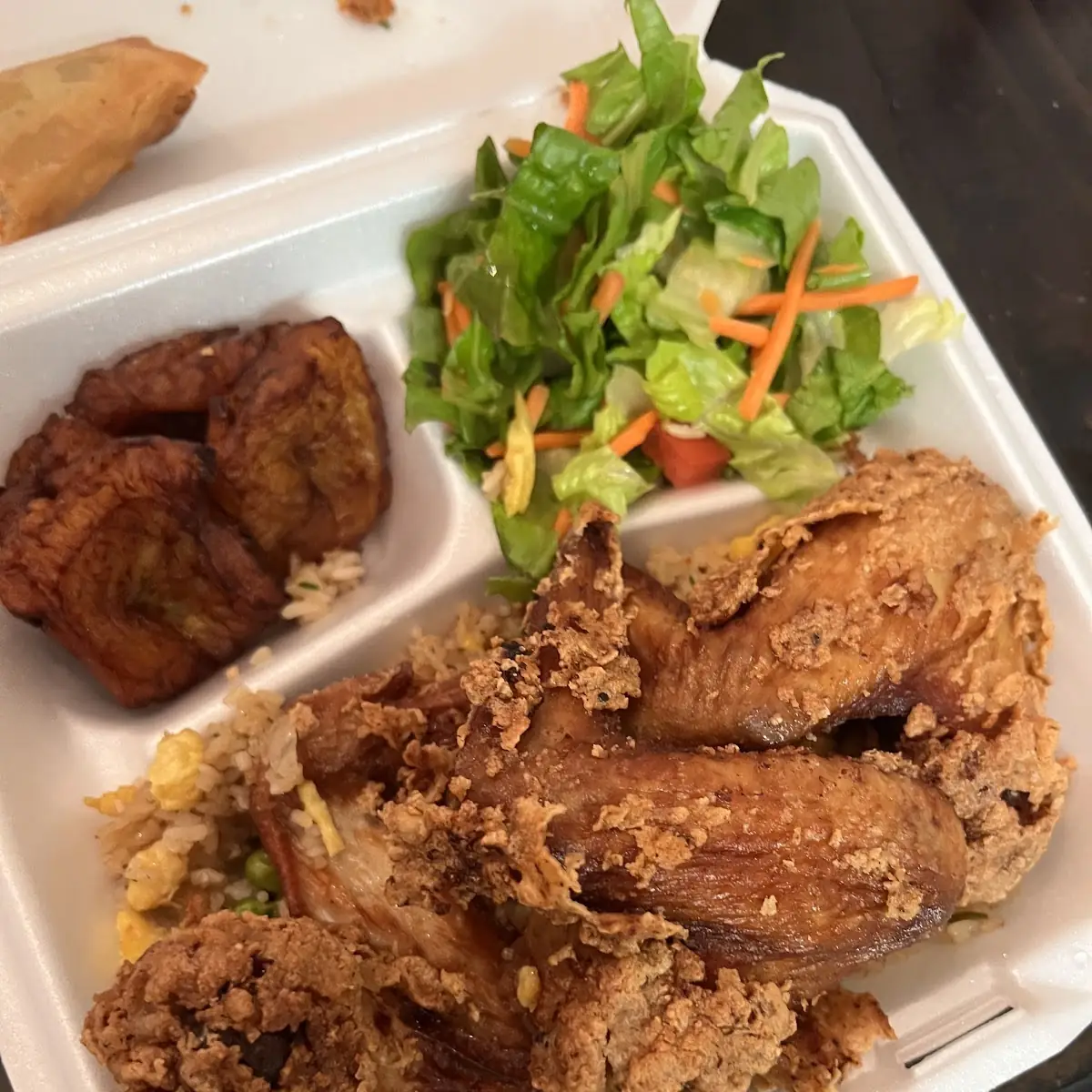 Korean Fried Chicken