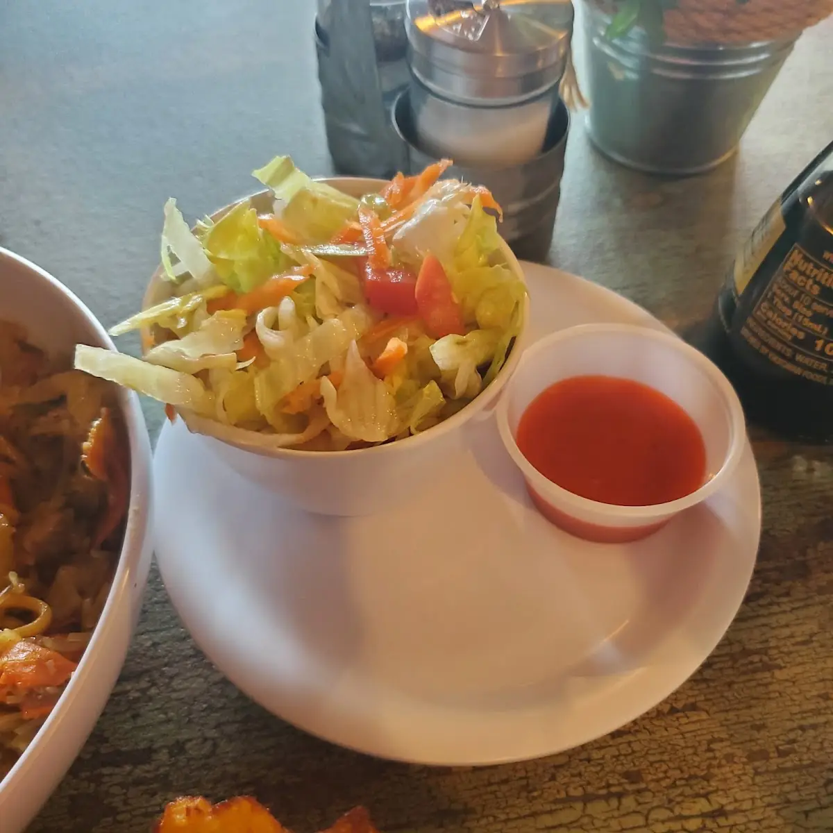 Salad