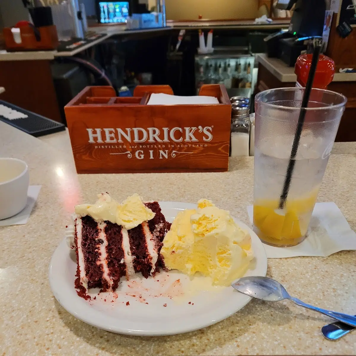 Red Velvet Cake