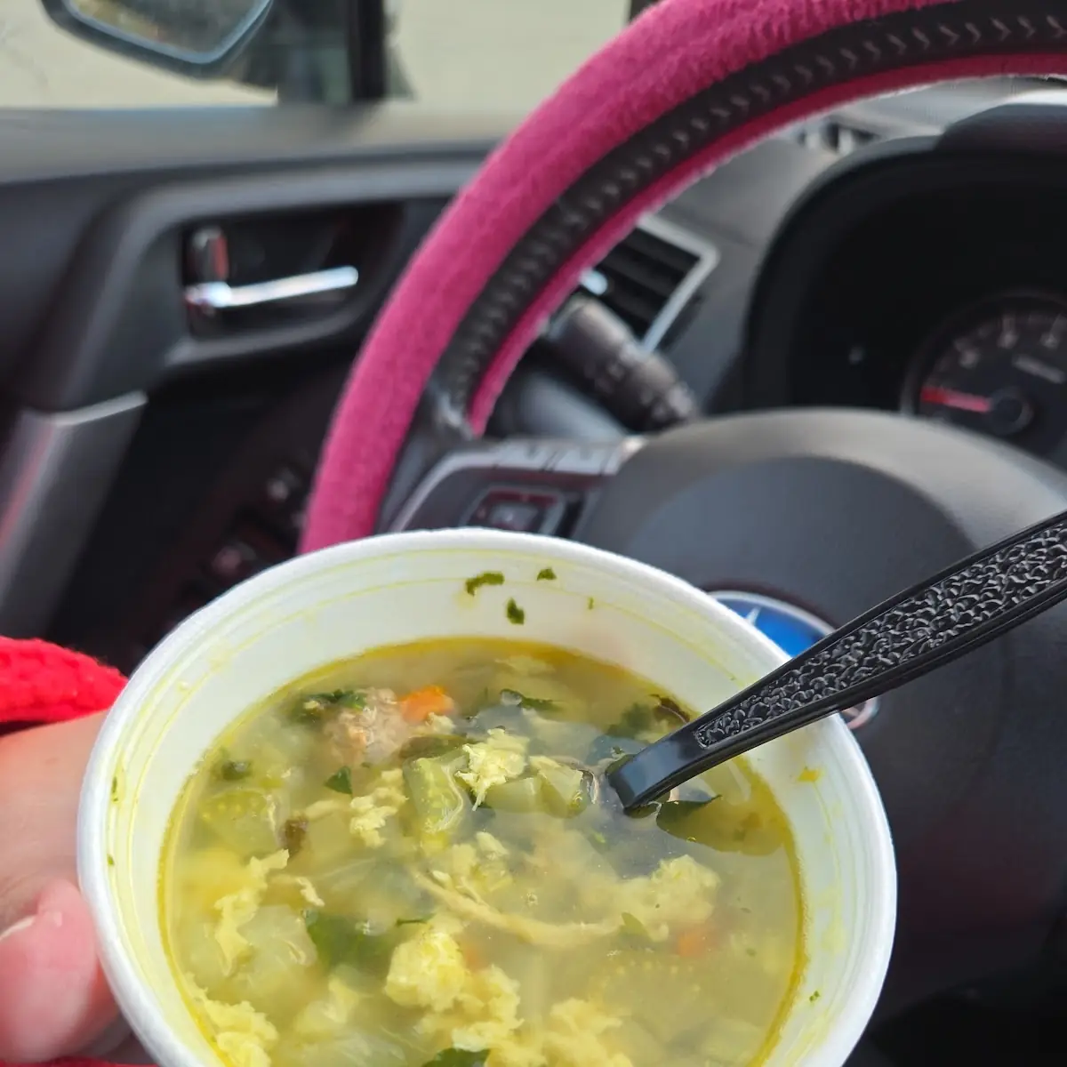 Wedding Soup