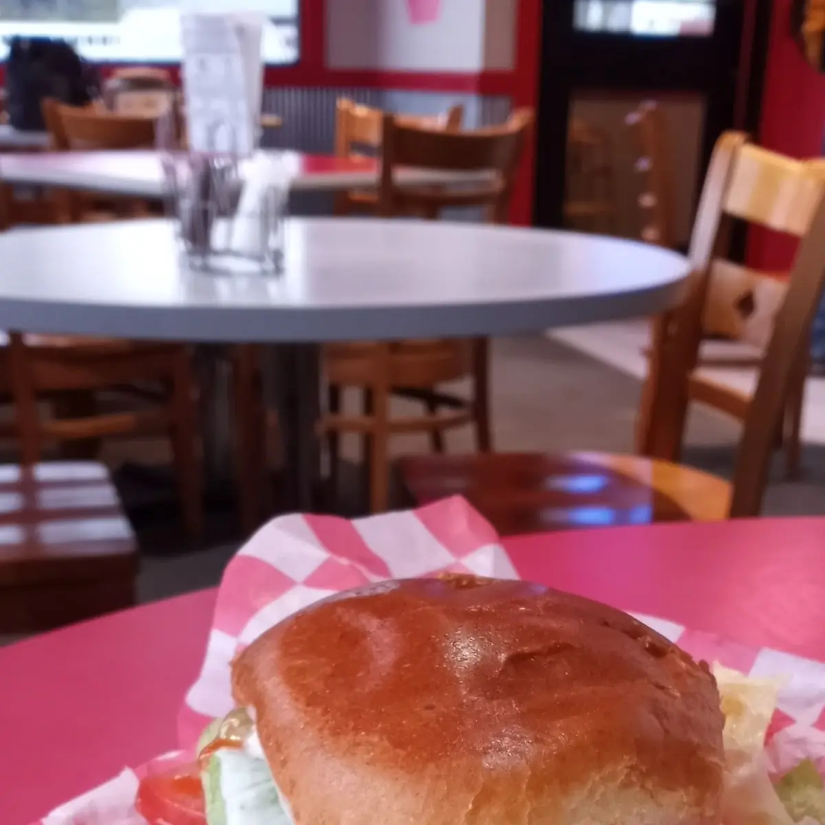 Jack Burger