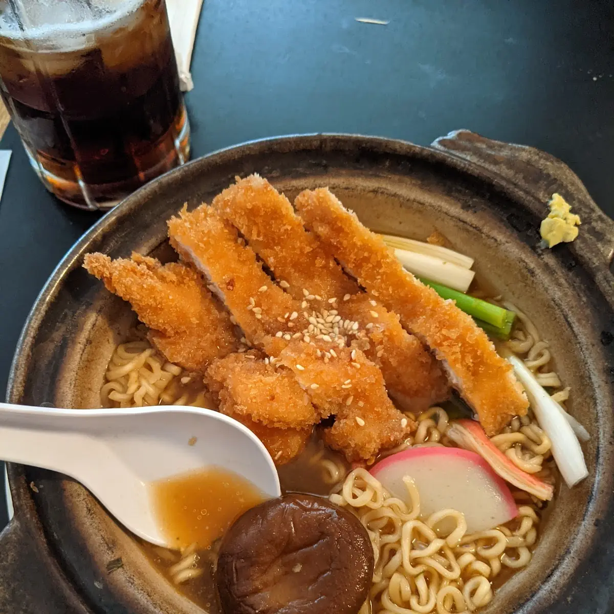 Miso Ramen