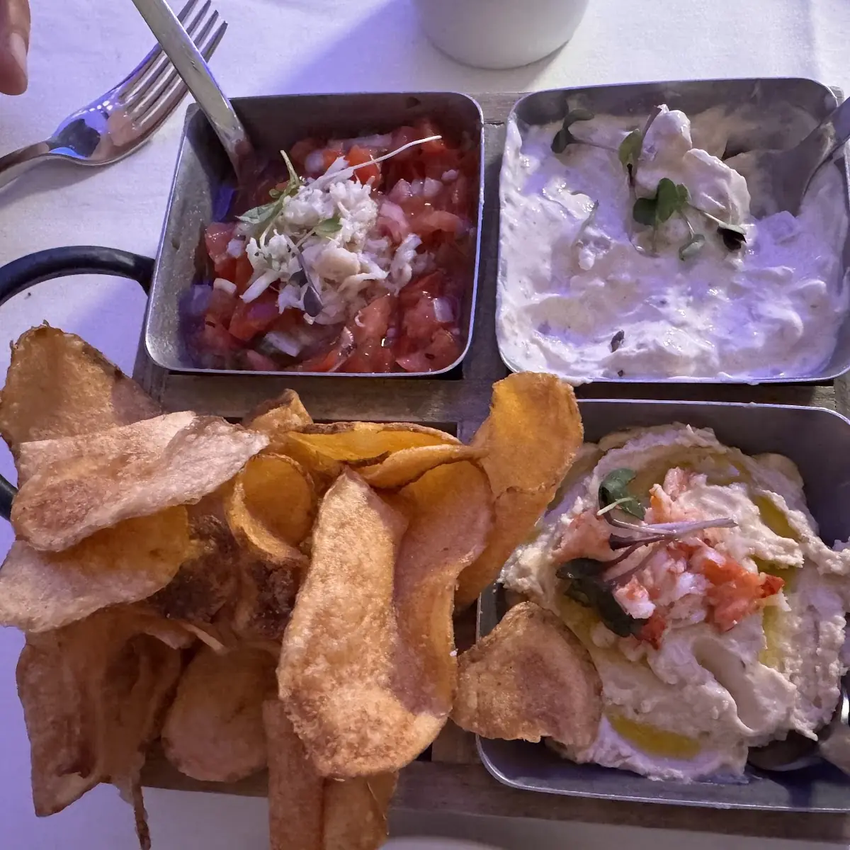 Ceviche