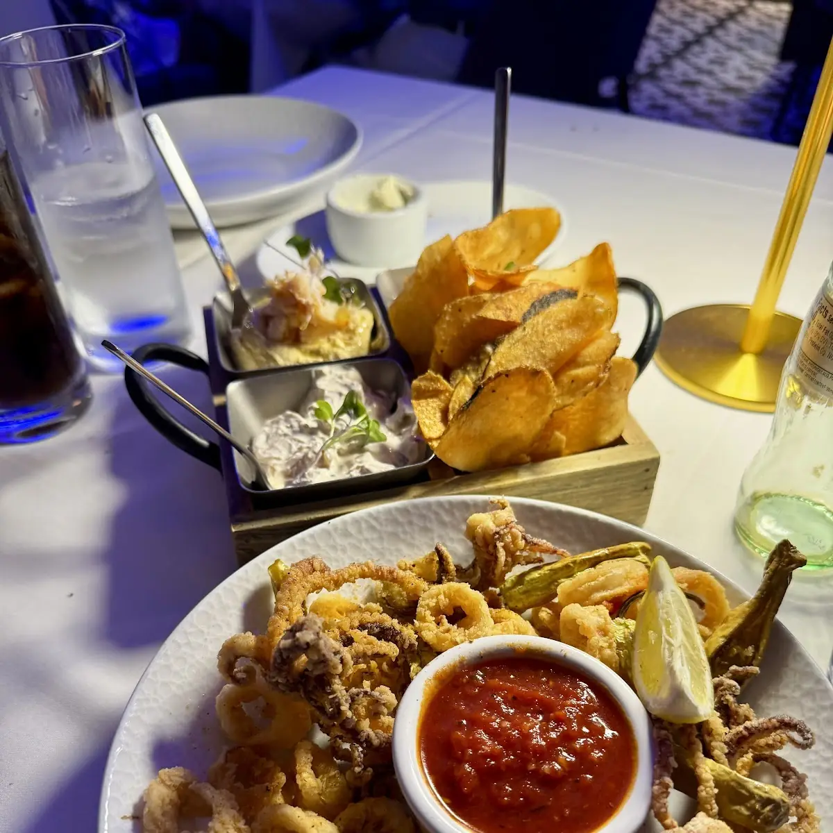 Fritto Misto
