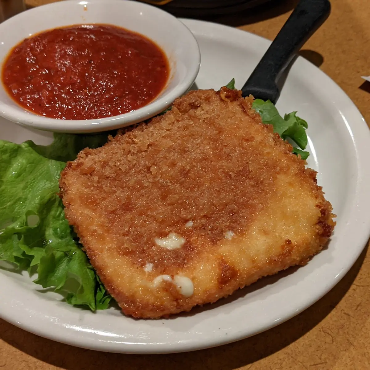 Mega Cheese Stick