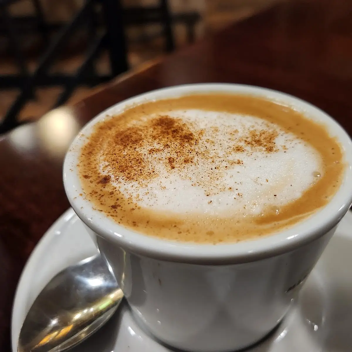Cappuccino
