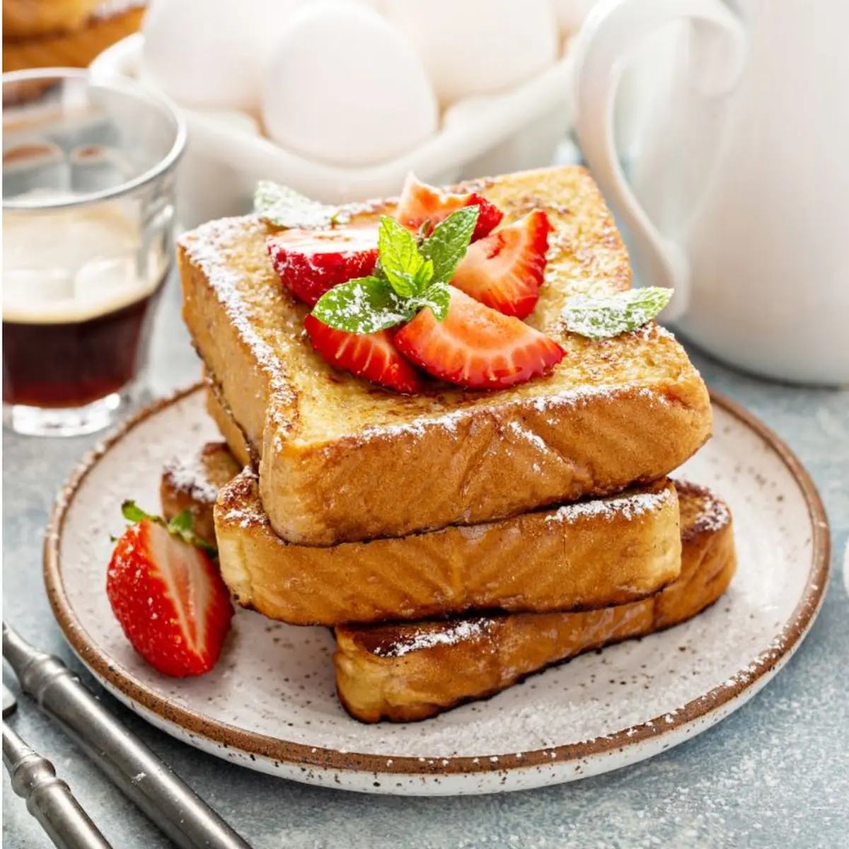 French Toast