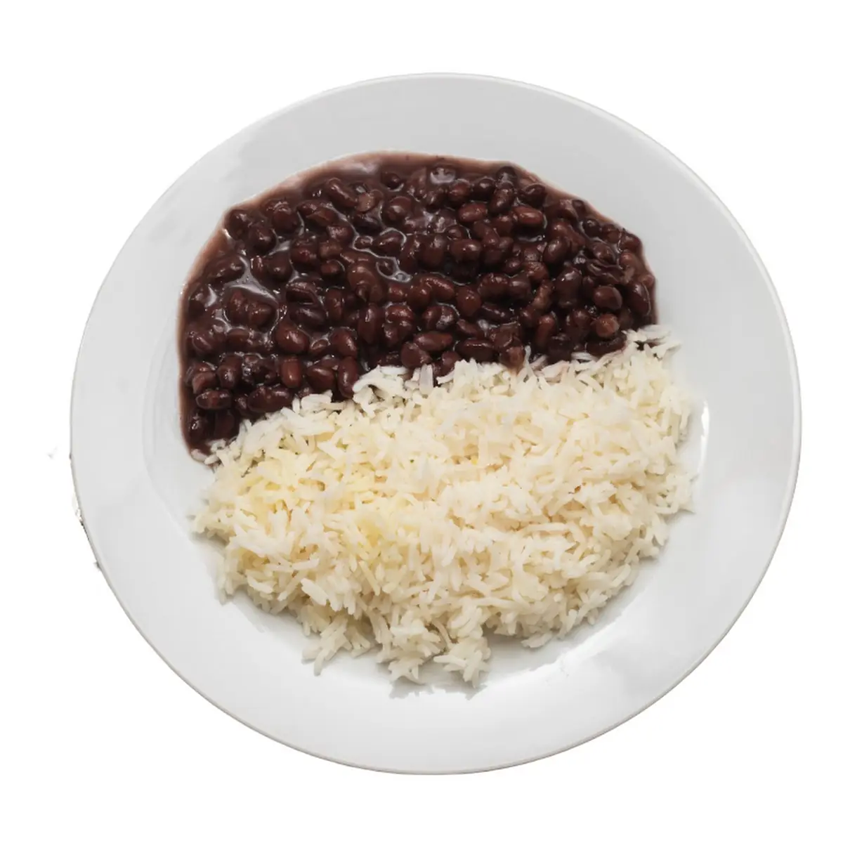 Rice & Beans