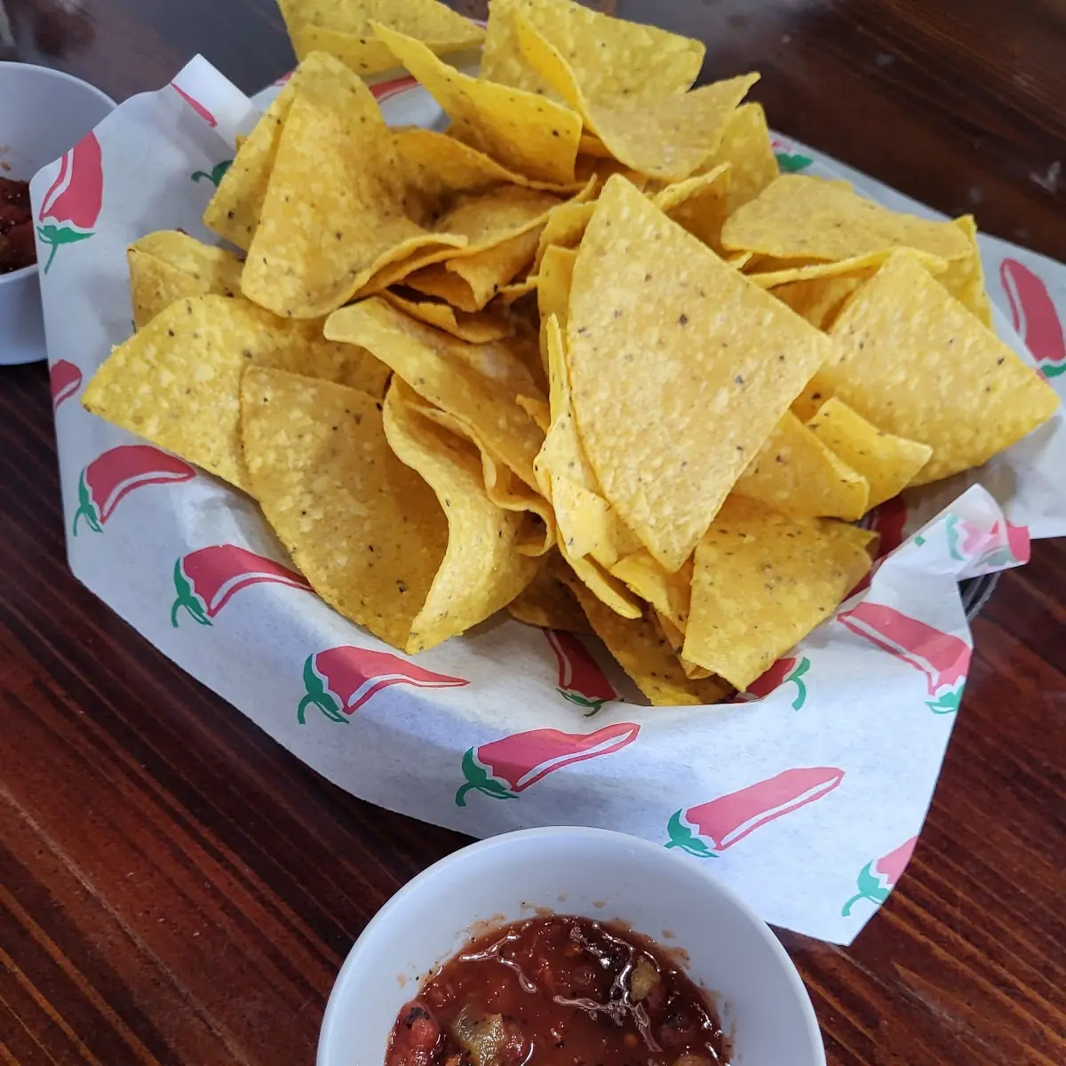 Xtra Chips & Salsa