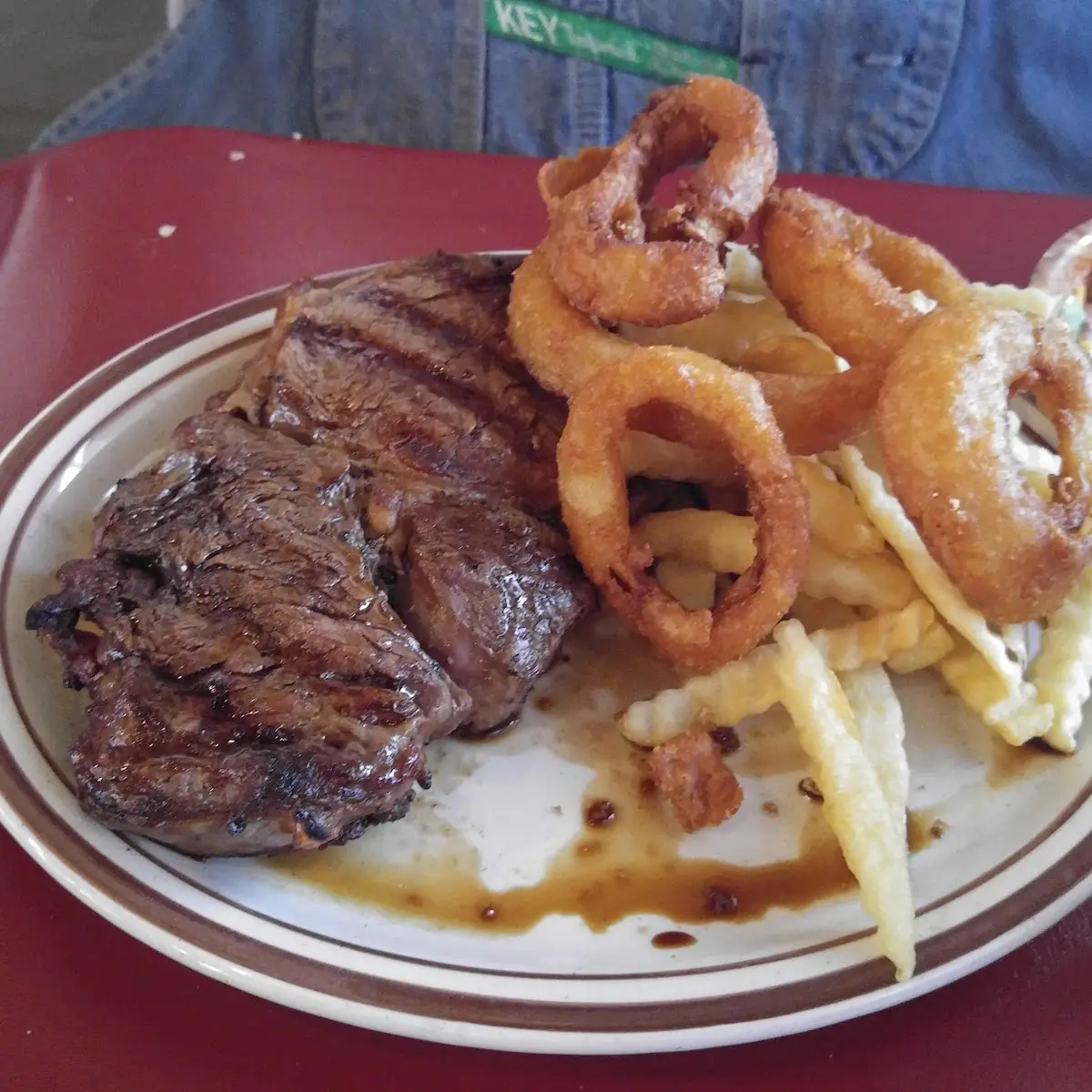 Onion Ring