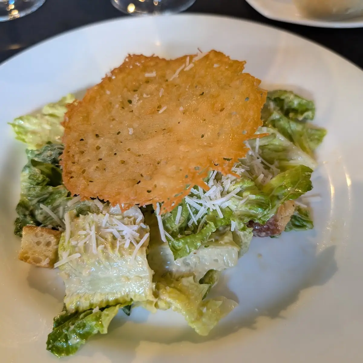 Cesar Salad