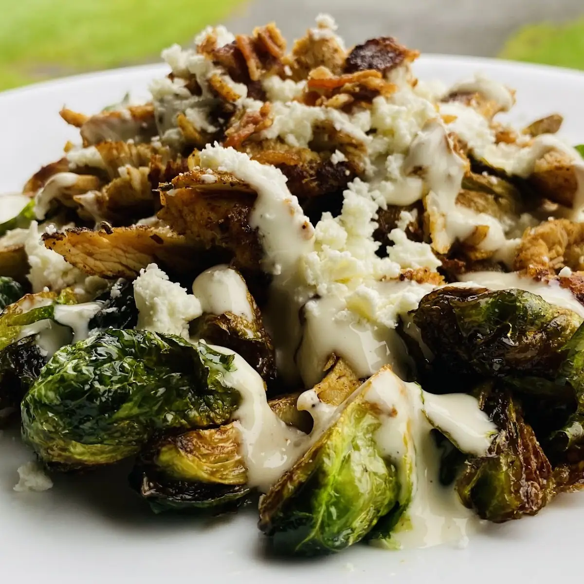 Brussels Sprout