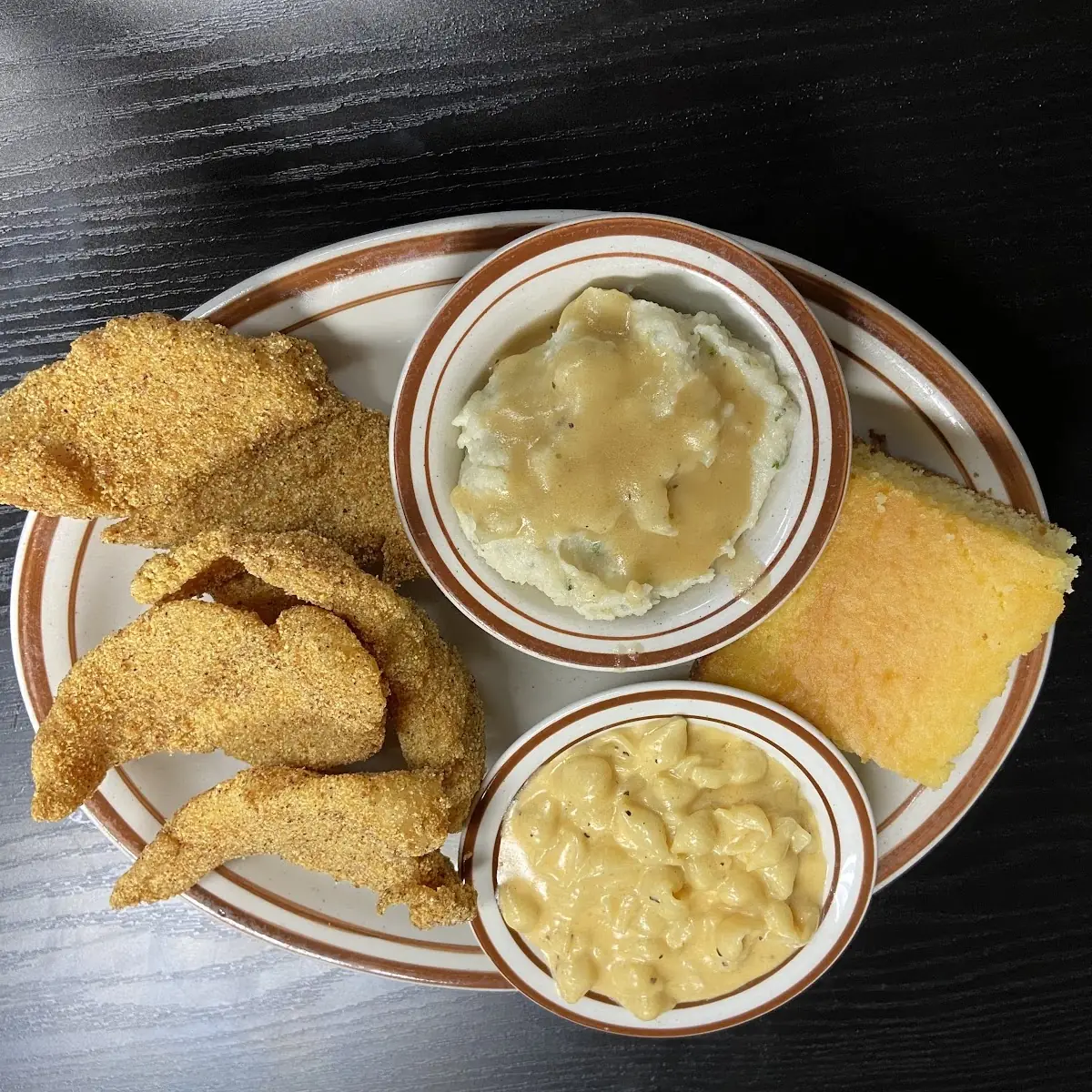 Catfish Platter