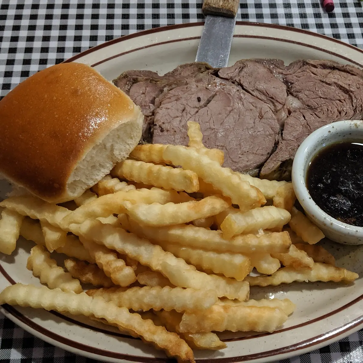 Prime Rib