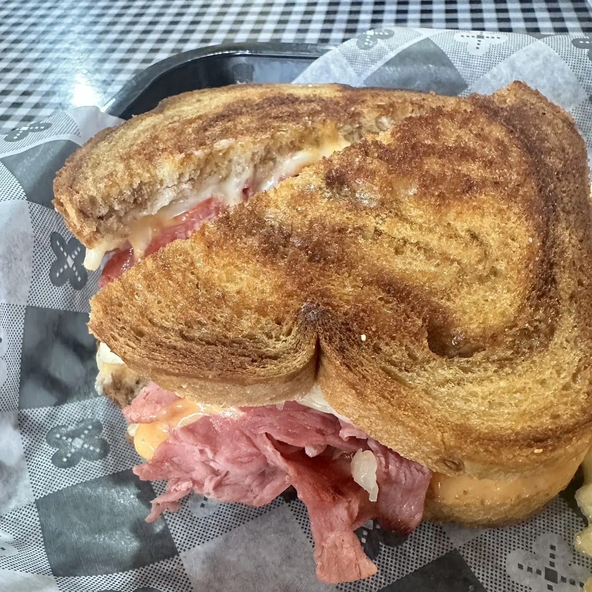 Reuben