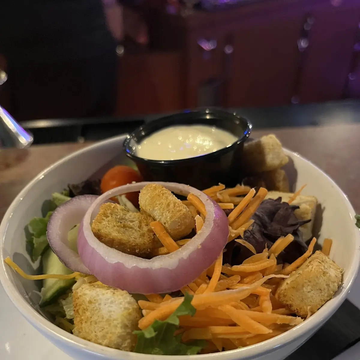 Salad