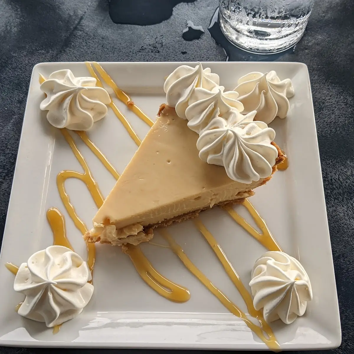Key Lime Pie