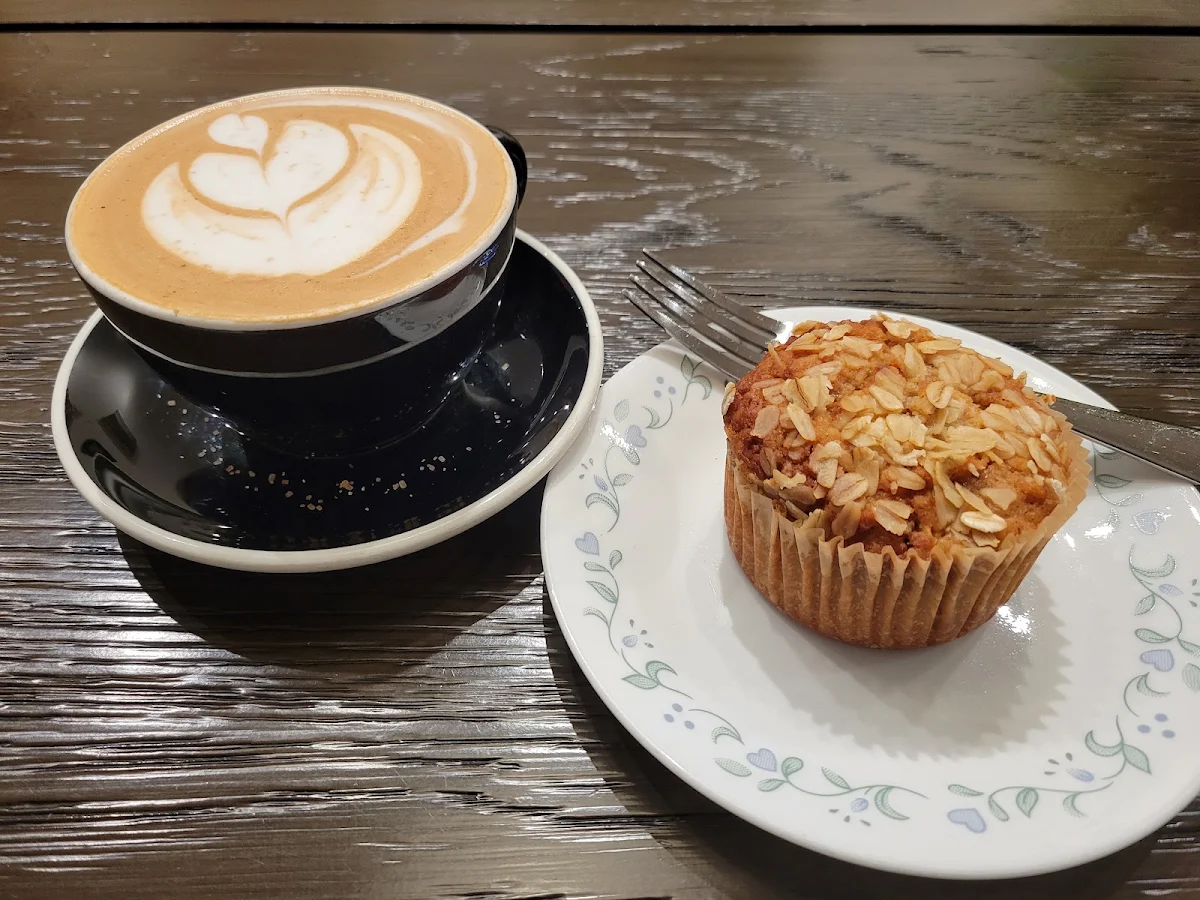 Salted Caramel Mocha