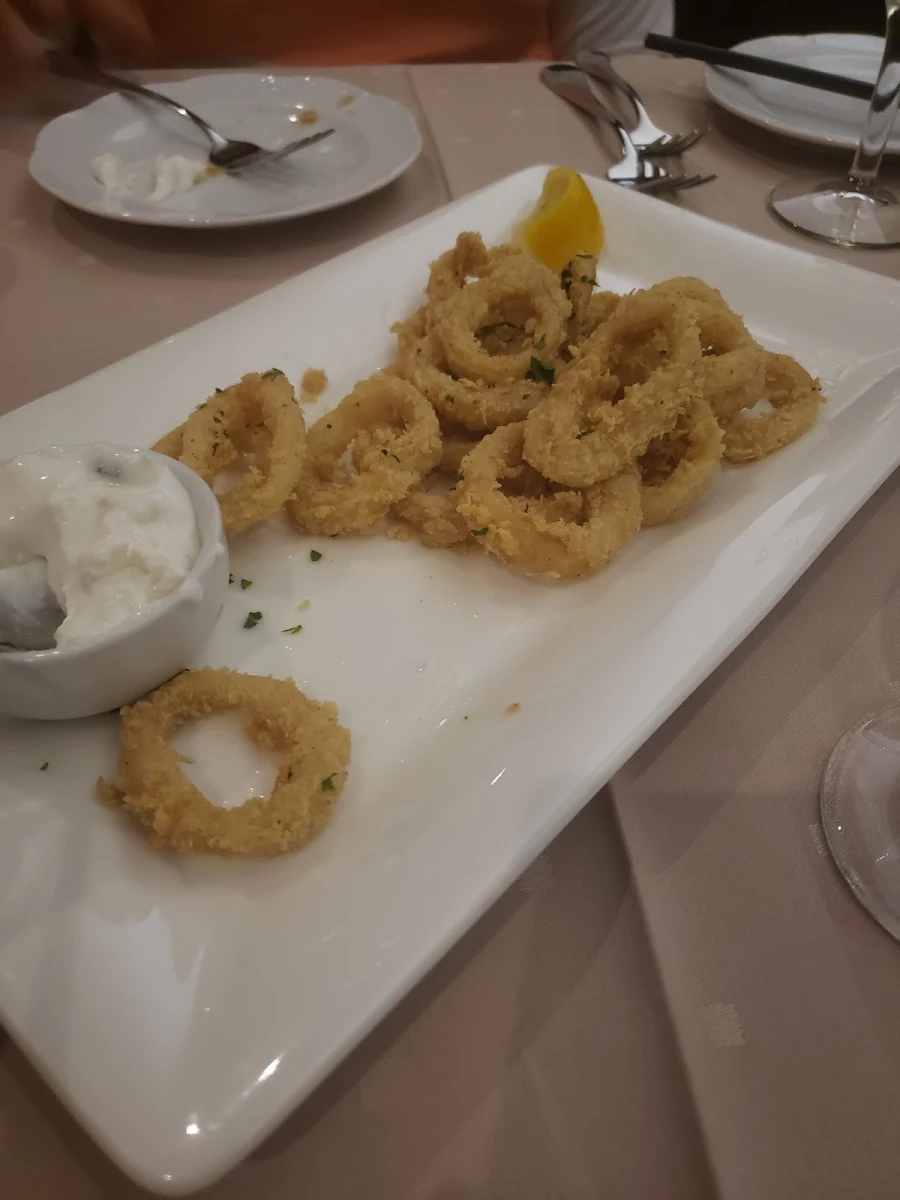 Calamari