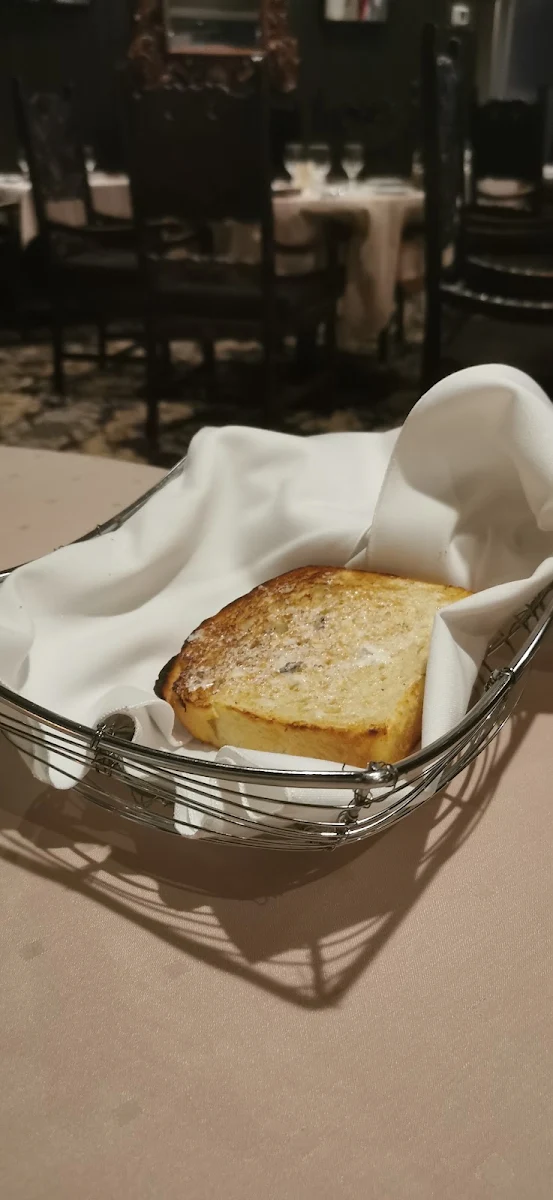 Garlic Toast