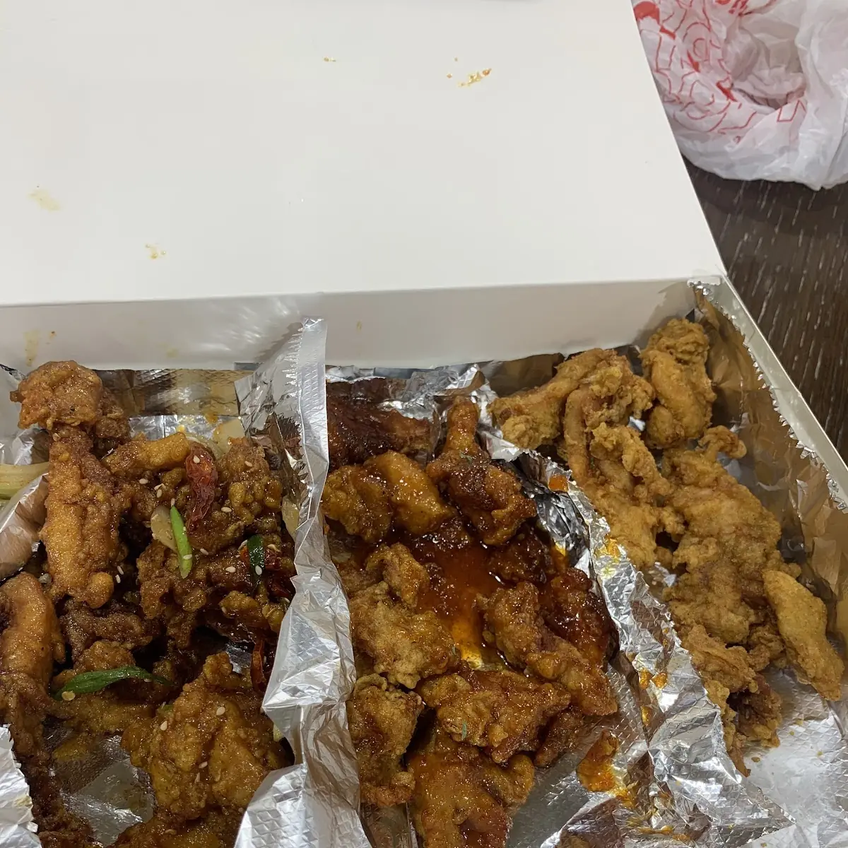 Lemon Pepper