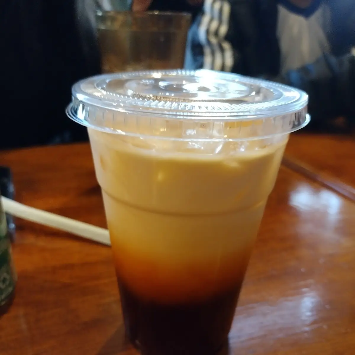 Thai Tea