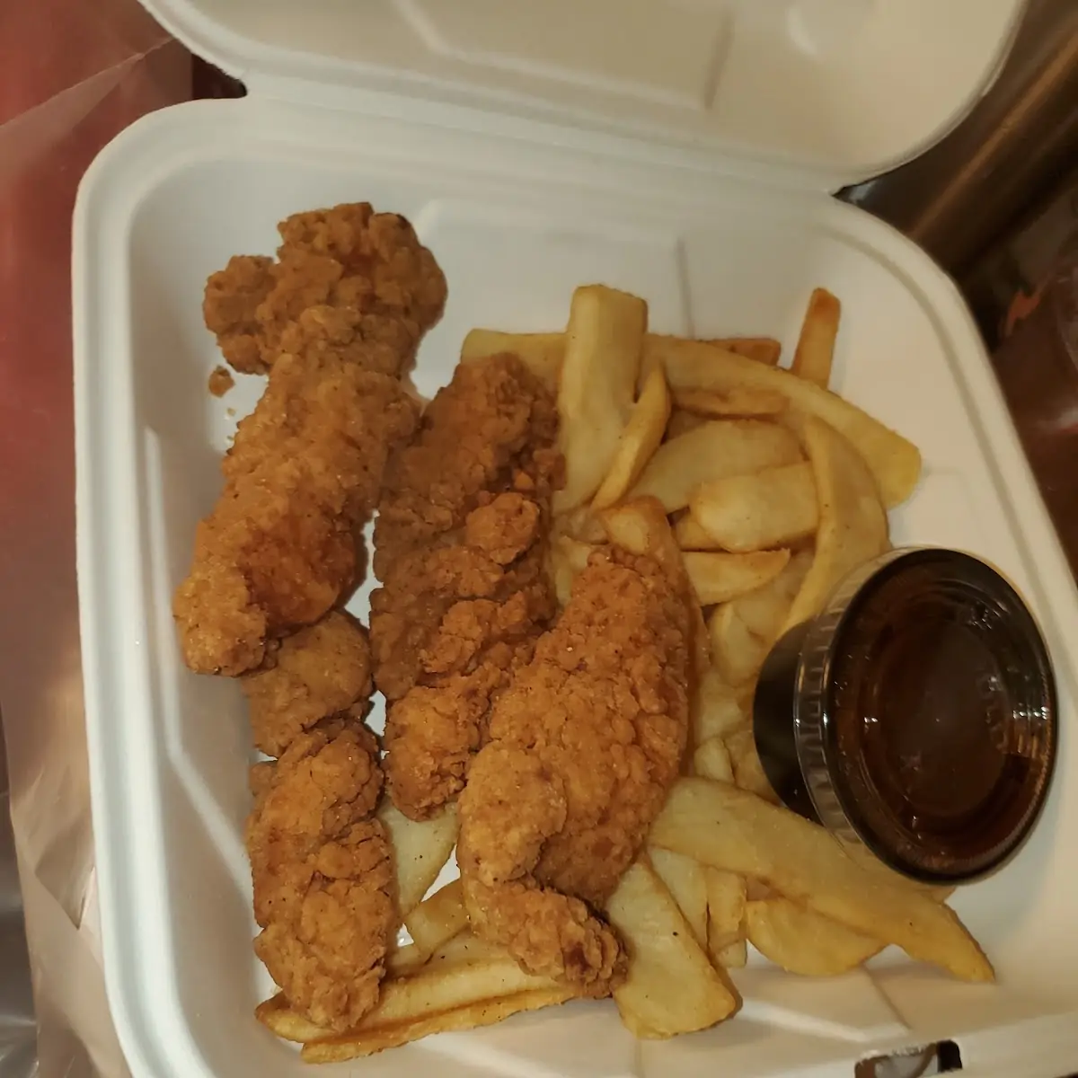 Chicken Tenders