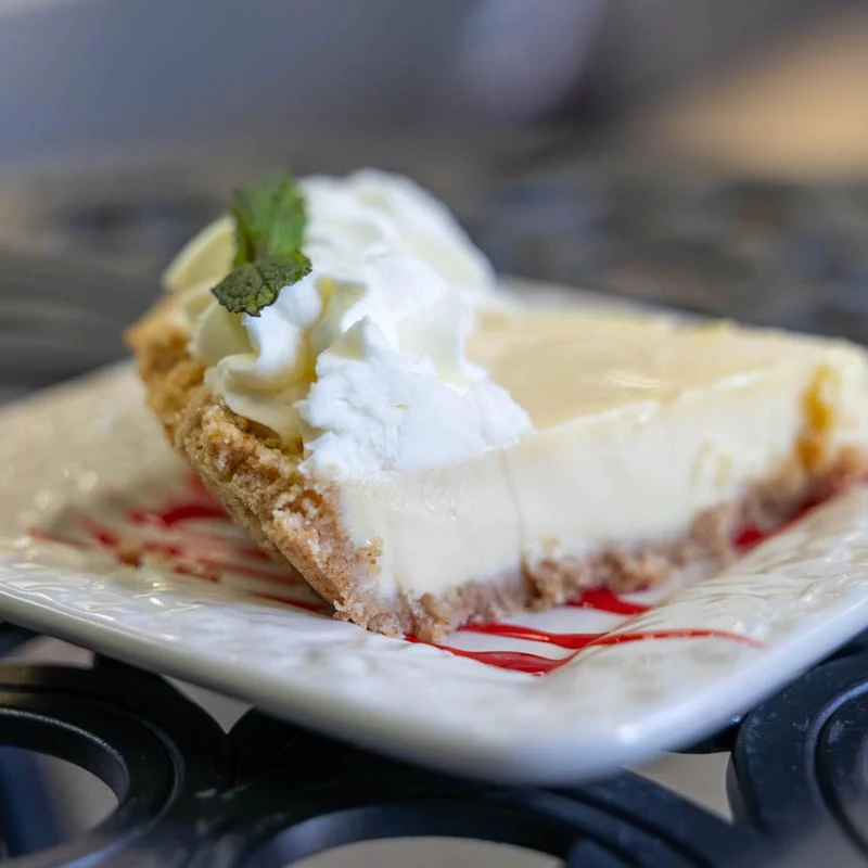 Key Lime Pie