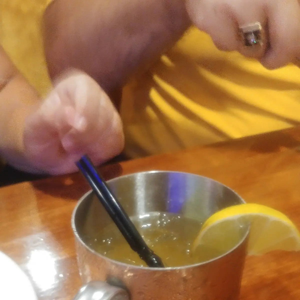 Moscow Mule