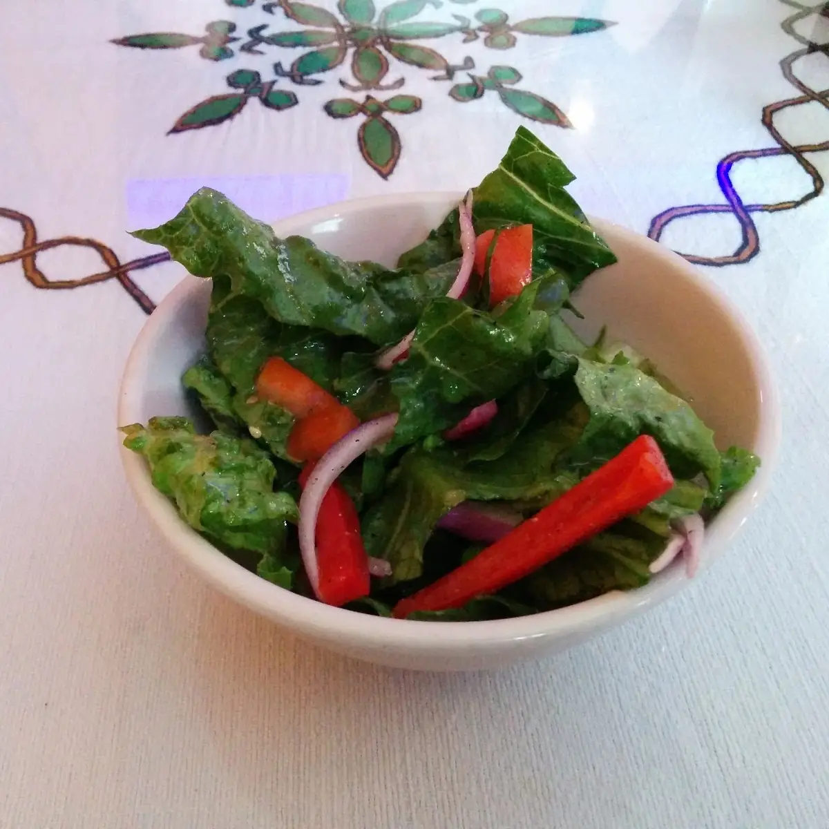 Side Salad