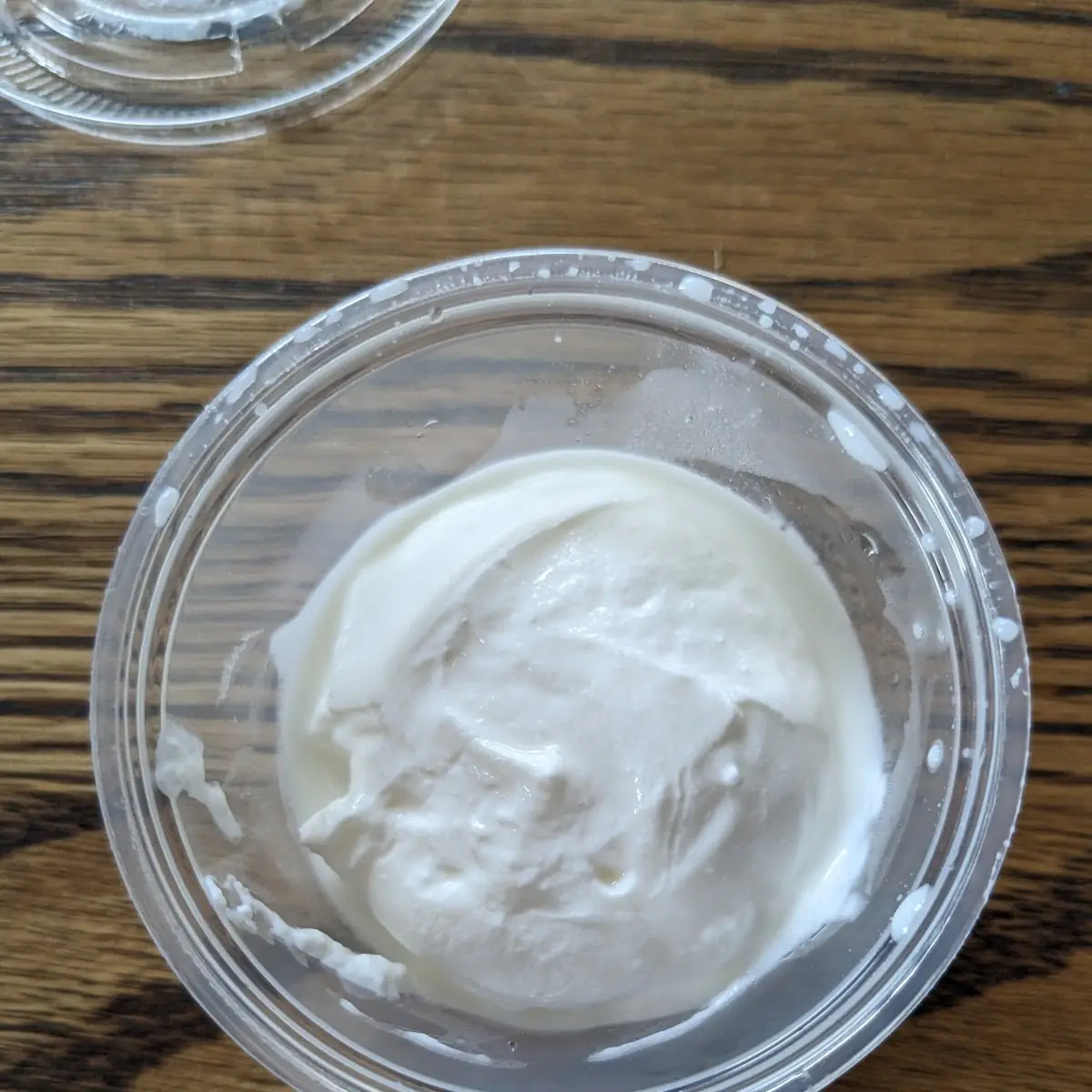 Sour Cream