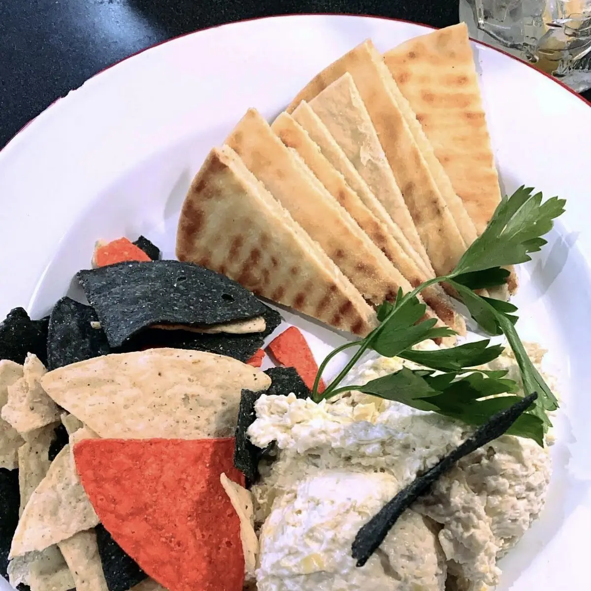 Artichoke Dip
