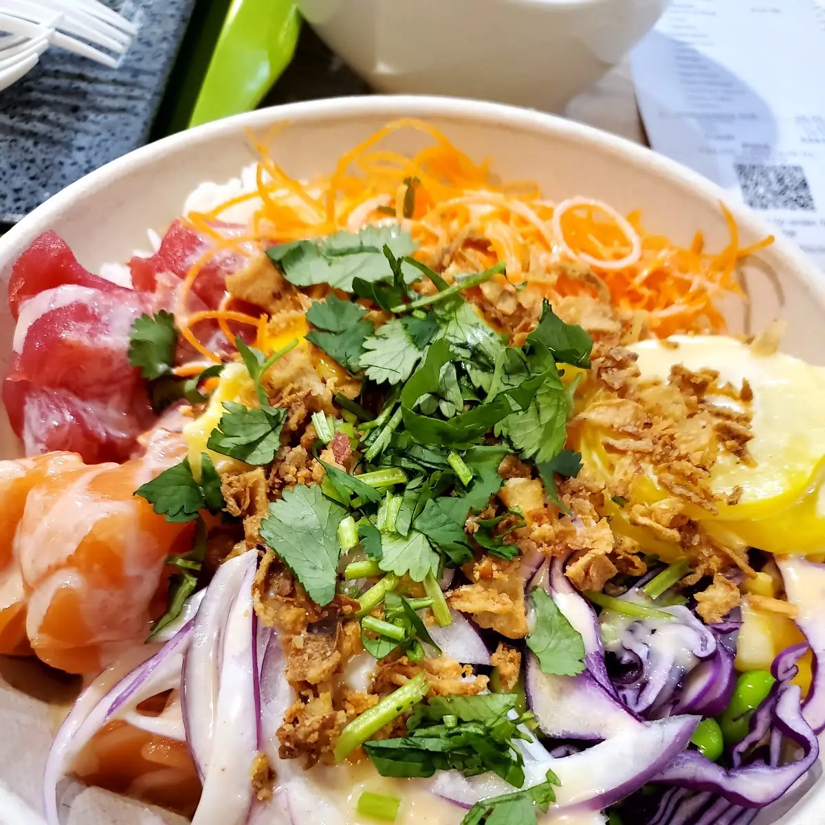 Dragon Poke