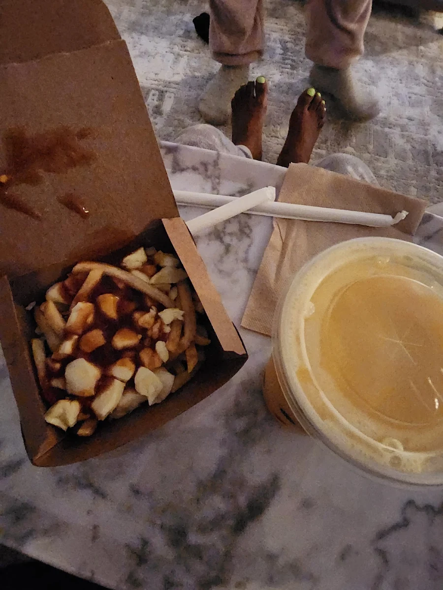 Poutine