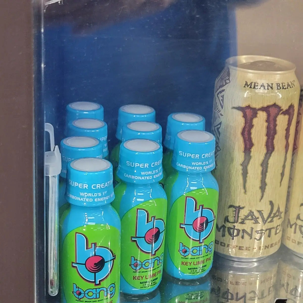 Energy Drink