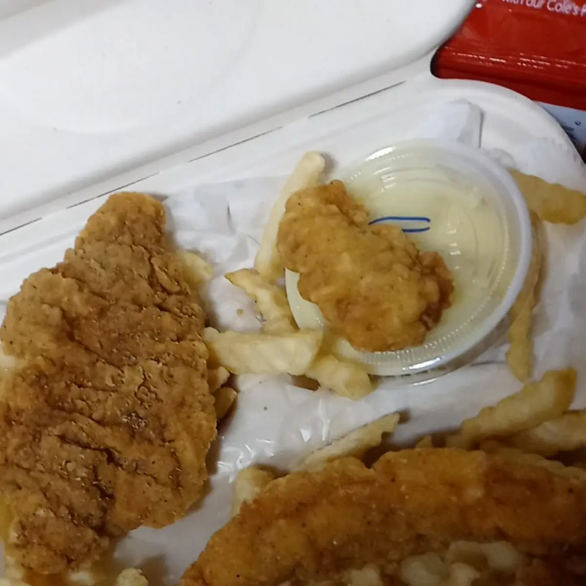 Chicken Tenders