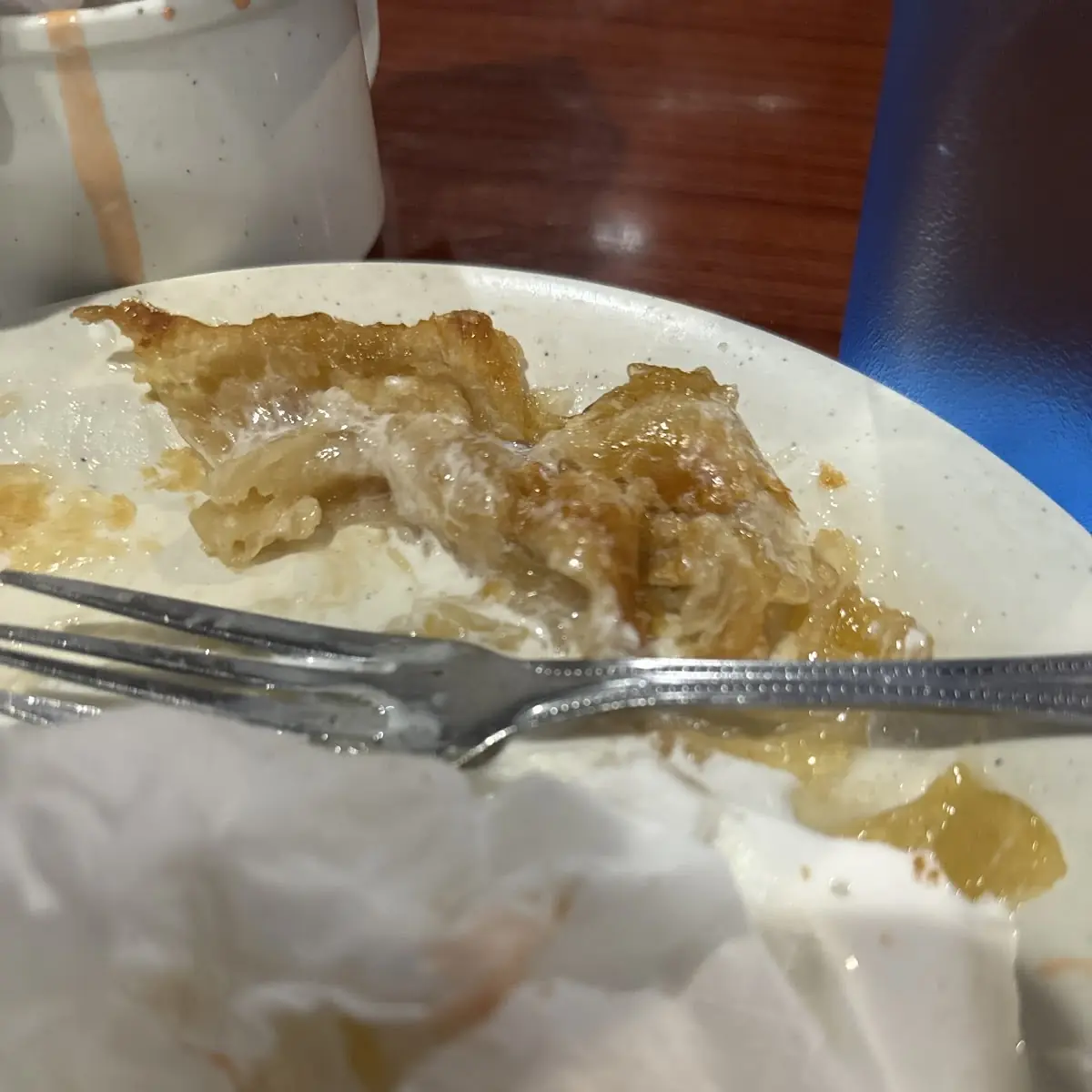 Apple Pie