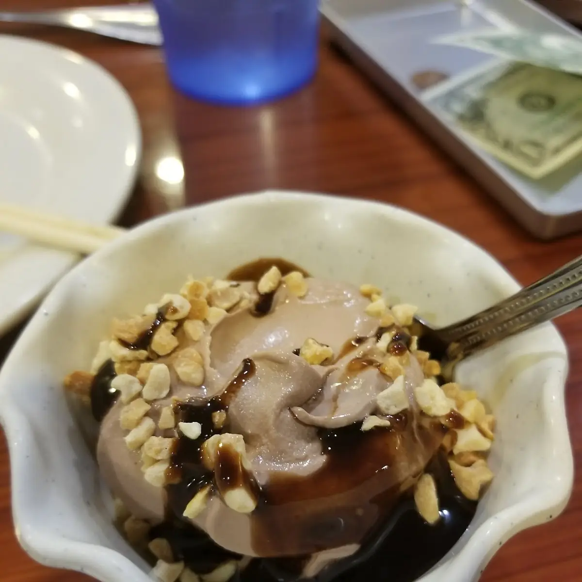 Soft Serve Ice Cream
