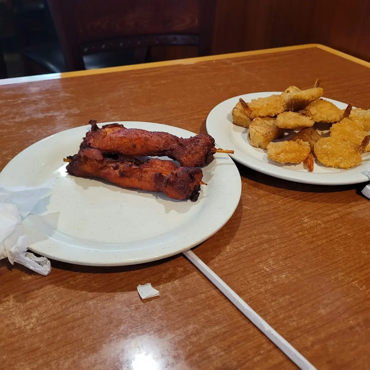 Teriyaki Chicken 6