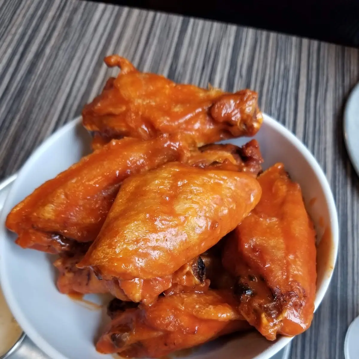 Buffalo Wings