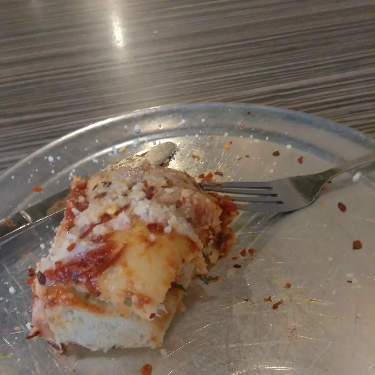 Sicilian Slice