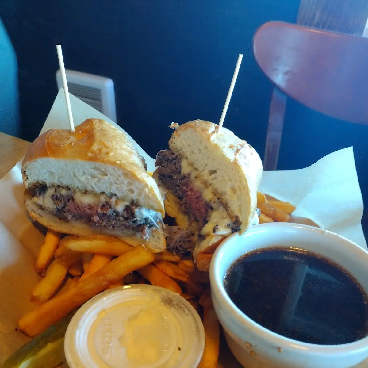 French Dip