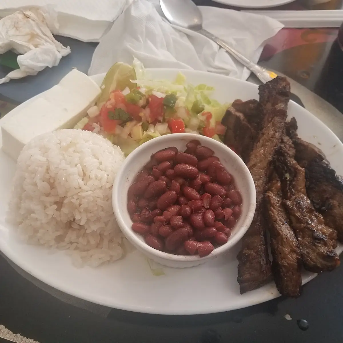 Carne Asada