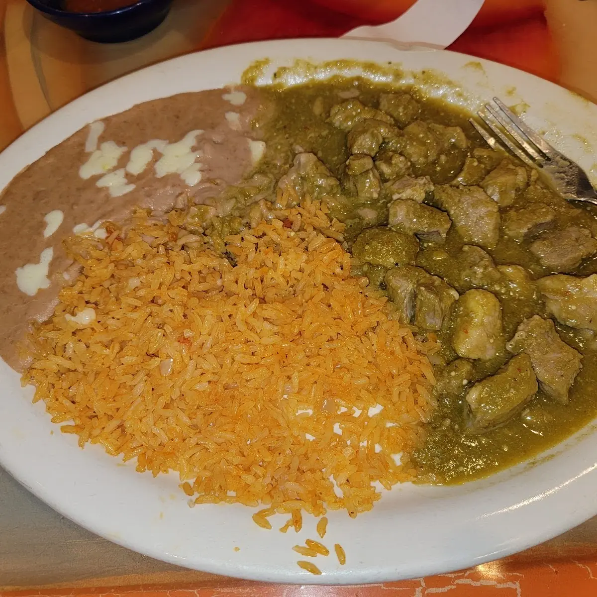 Chile Verde