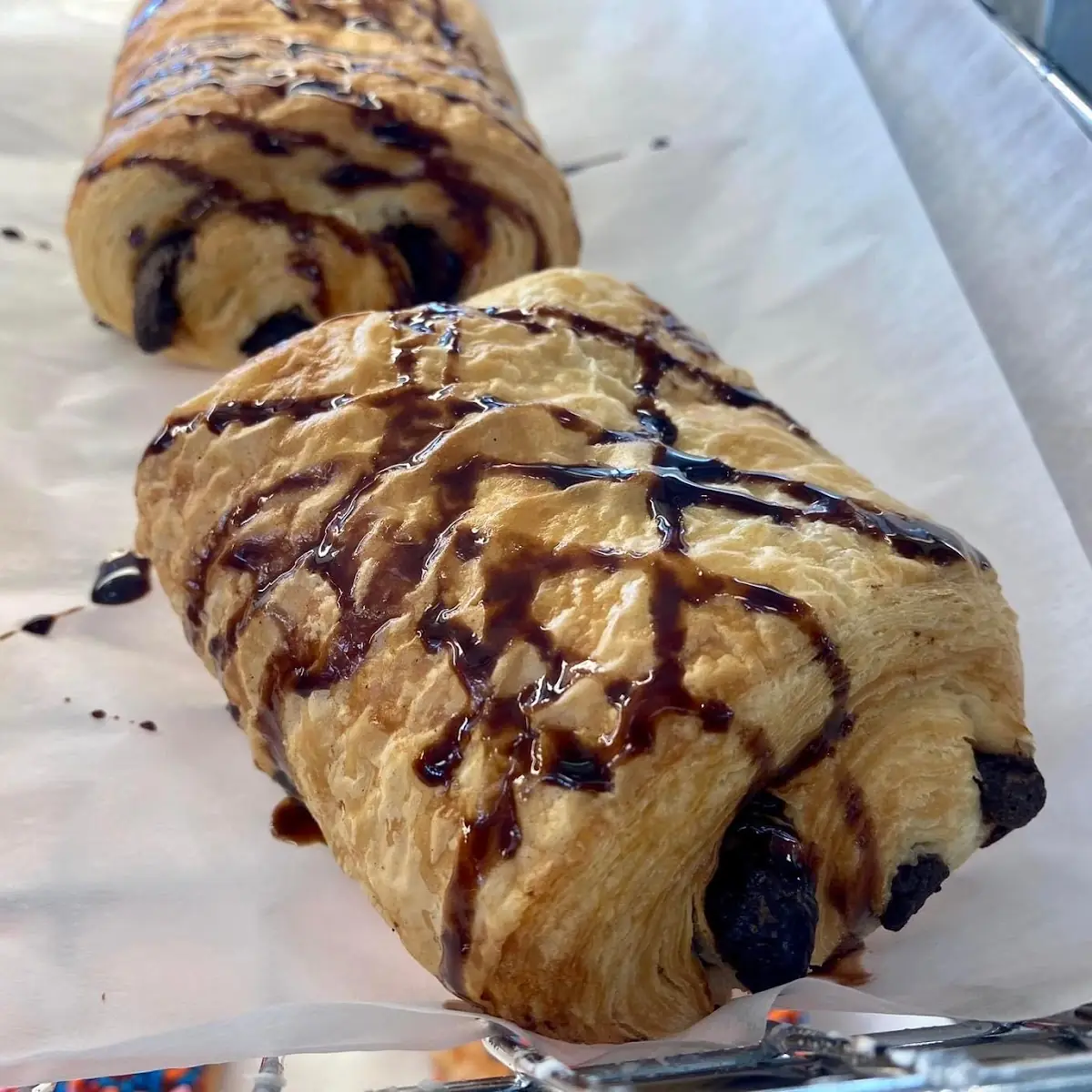 Croissant