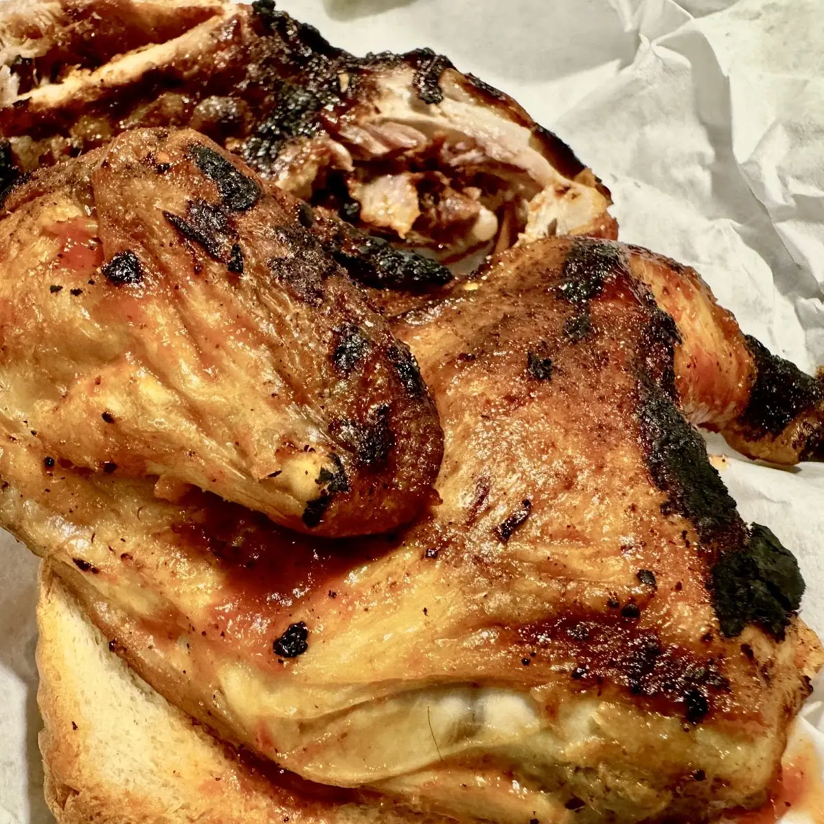 Chicken BBQ