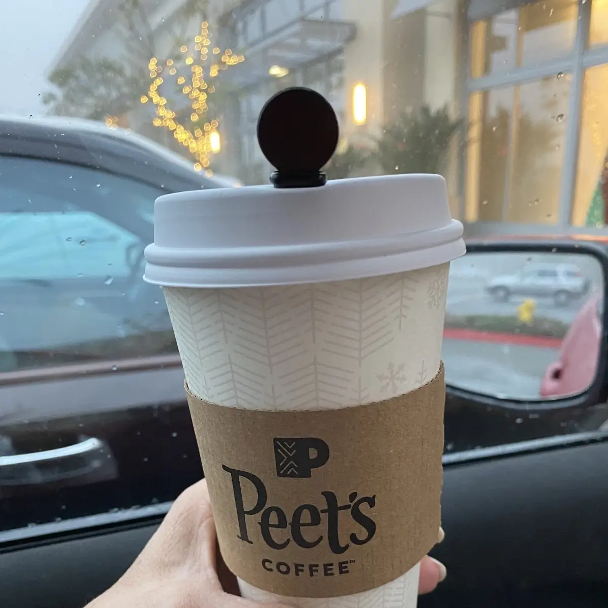 Café Late
